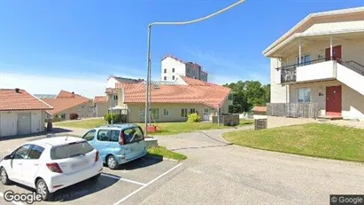 Apartments for rent in Ulricehamn - Photo from Google Street View