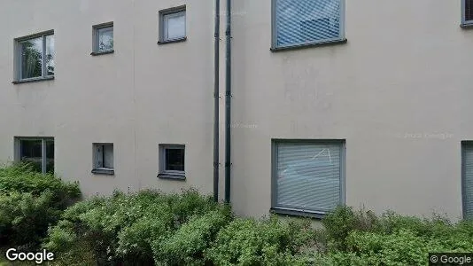 Apartments for rent in Stockholm West - Photo from Google Street View