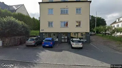 Apartments for rent in Borås - Photo from Google Street View