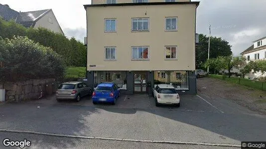 Apartments for rent in Borås - Photo from Google Street View