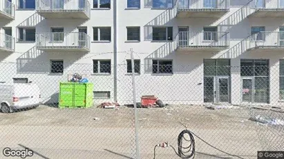 Apartments for rent in Stockholm West - Photo from Google Street View