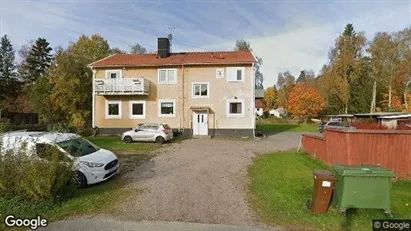 Apartments for rent in Tierp - Photo from Google Street View