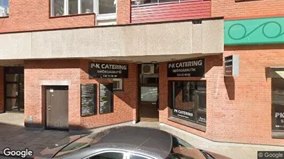 Apartments for rent in Jönköping - Photo from Google Street View