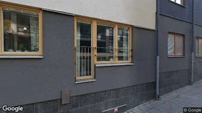 Apartments for rent in Norrköping - Photo from Google Street View