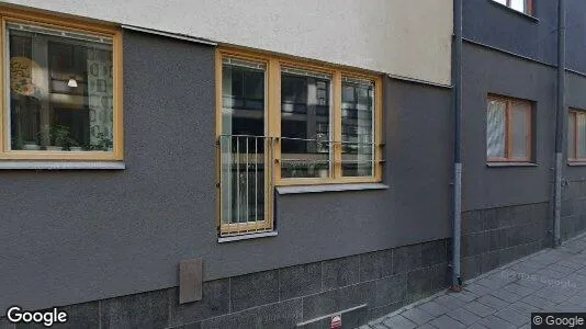 Apartments for rent in Norrköping - Photo from Google Street View