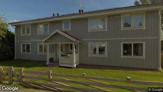 Apartments for rent in Skara - Photo from Google Street View