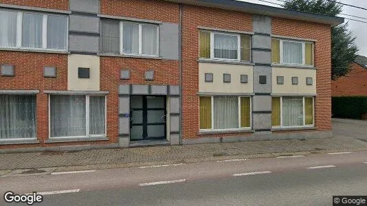 Apartments for rent in Riemst - Photo from Google Street View
