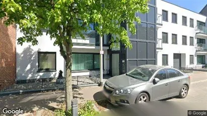 Apartments for rent in Hamont-Achel - Photo from Google Street View