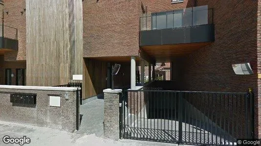 Apartments for rent in Bree - Photo from Google Street View