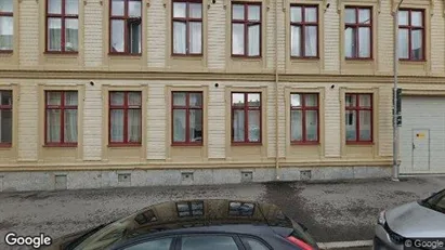 Apartments for rent in Sundsvall - Photo from Google Street View