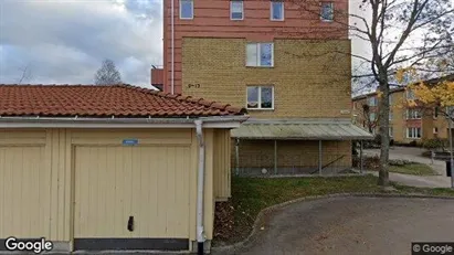 Apartments for rent in Västerås - Photo from Google Street View