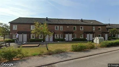Apartments for rent in Karlskrona - Photo from Google Street View