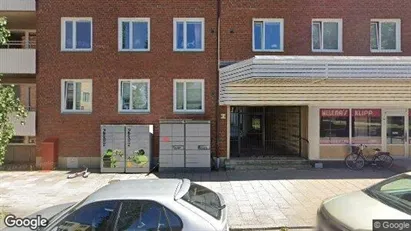 Apartments for rent in Katrineholm - Photo from Google Street View