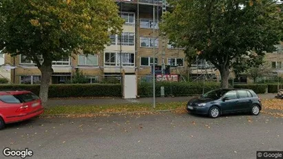 Apartments for rent in Trelleborg - Photo from Google Street View