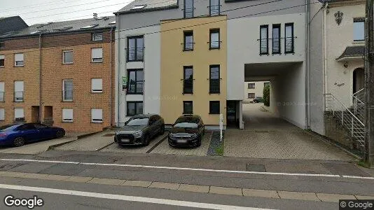 Apartments for rent in Aarlen - Photo from Google Street View