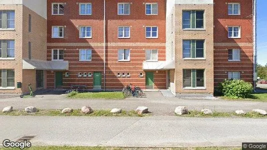 Apartments for rent in Turku - Photo from Google Street View