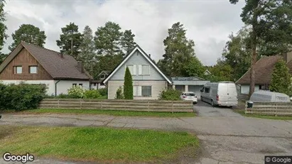 Apartments for rent in Pori - Photo from Google Street View