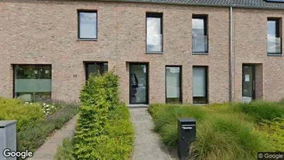 Apartments for rent in Hasselt - Photo from Google Street View