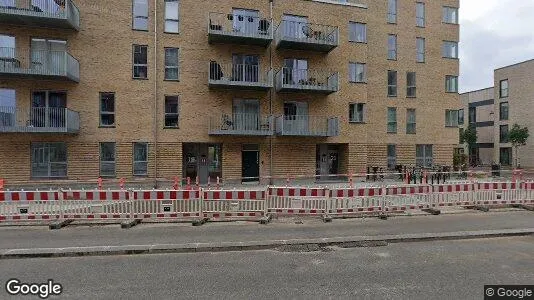 Apartments for rent in Copenhagen S - Photo from Google Street View