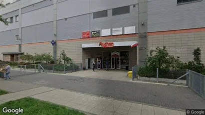 Apartments for rent in Warszawa Wawer - Photo from Google Street View