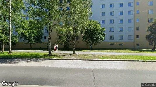 Apartments for rent in Tampere Kaakkoinen - Photo from Google Street View