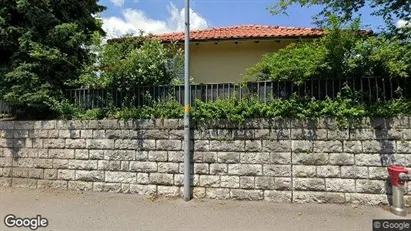 Apartments for rent in Baden - Photo from Google Street View