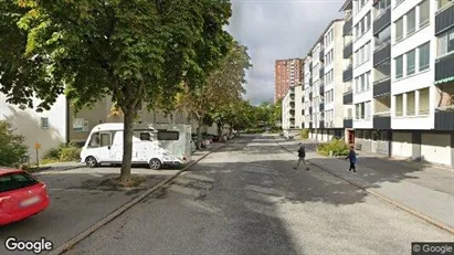Apartments for rent in Stockholm West - Photo from Google Street View