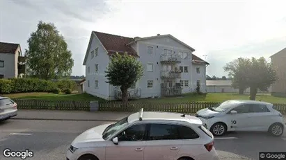 Apartments for rent in Alvesta - Photo from Google Street View