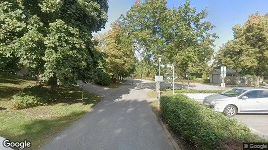 Apartments for rent in Lidingö - Photo from Google Street View