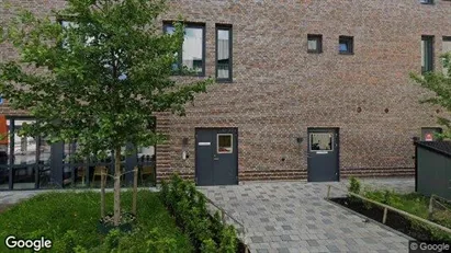 Apartments for rent in Norra hisingen - Photo from Google Street View
