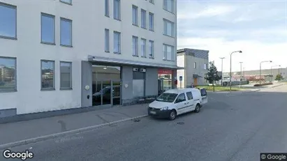 Apartments for rent in Järfälla - Photo from Google Street View