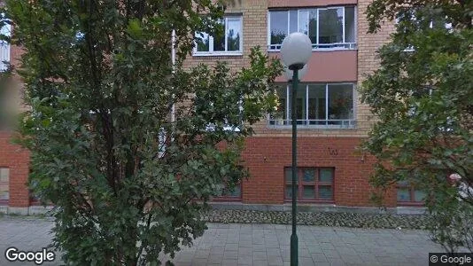 Apartments for rent in Järfälla - Photo from Google Street View