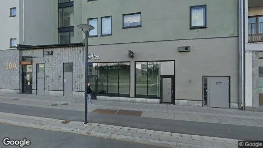 Apartments for rent in Järfälla - Photo from Google Street View
