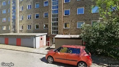 Apartments for rent in Kirseberg - Photo from Google Street View