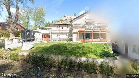 Apartments for rent in Lidingö - Photo from Google Street View