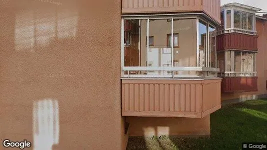 Apartments for rent in Sundbyberg - Photo from Google Street View