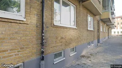 Apartments for rent in Malmö City - Photo from Google Street View