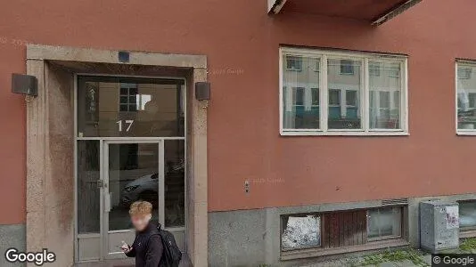 Apartments for rent in Linköping - Photo from Google Street View