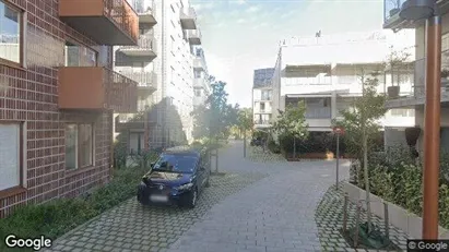 Apartments for rent in Gärdet/Djurgården - Photo from Google Street View