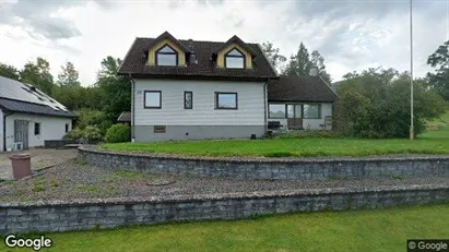 Apartments for rent in Falkenberg - Photo from Google Street View