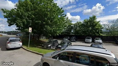 Apartments for rent in Stockholm West - Photo from Google Street View