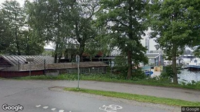 Apartments for rent in Solna - Photo from Google Street View