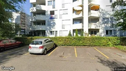 Apartments for rent in Biel - Photo from Google Street View