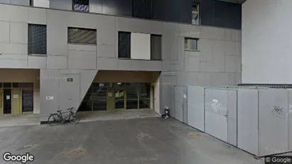 Apartments for rent in Graz - Photo from Google Street View