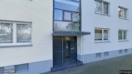 Apartments for rent in Gießen - Photo from Google Street View