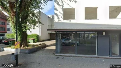 Apartments for rent in Dornbirn - Photo from Google Street View