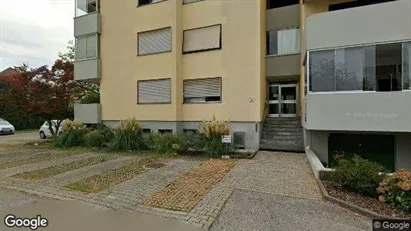 Apartments for rent in Fußach - Photo from Google Street View