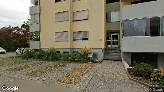 Apartments for rent in Fußach - Photo from Google Street View