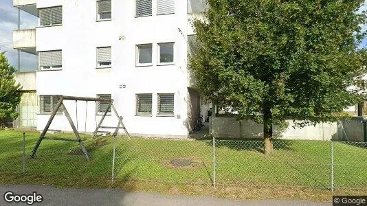 Apartments for rent in Hohenems - Photo from Google Street View