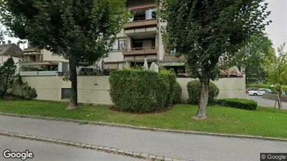 Apartments for rent in Fußach - Photo from Google Street View